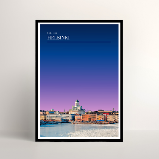 Helsinki