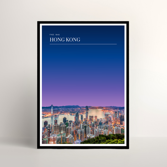 Hong Kong