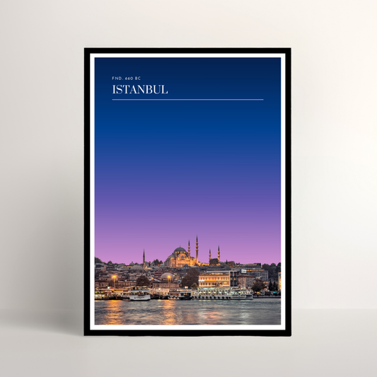 Istanbul