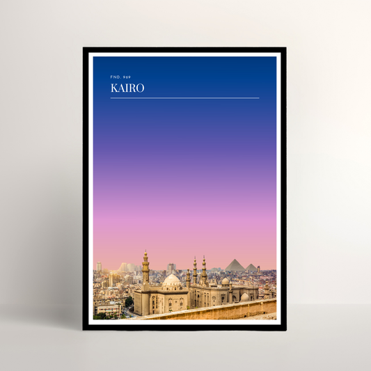 Kairo
