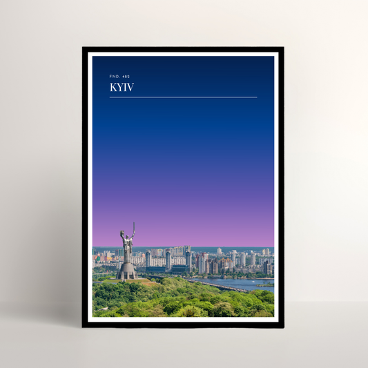 Kyiv