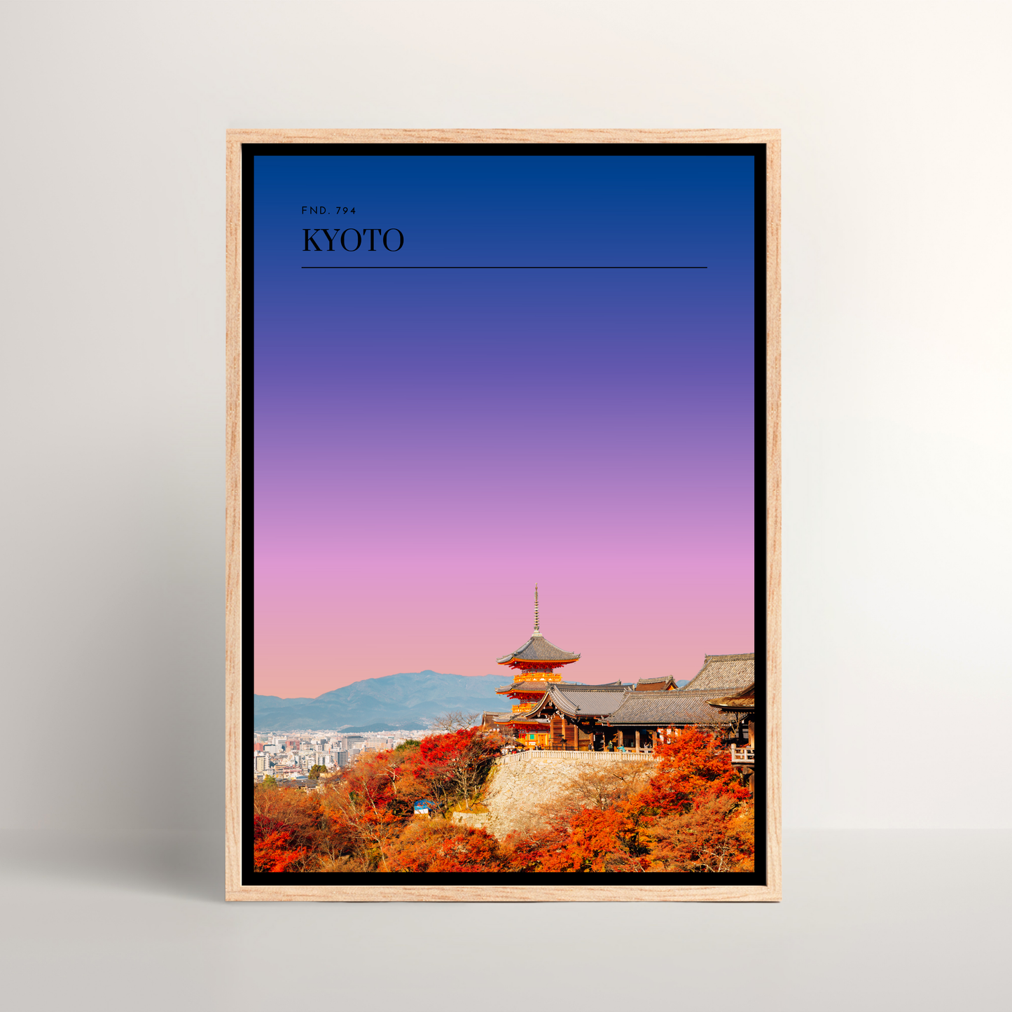 Kyoto