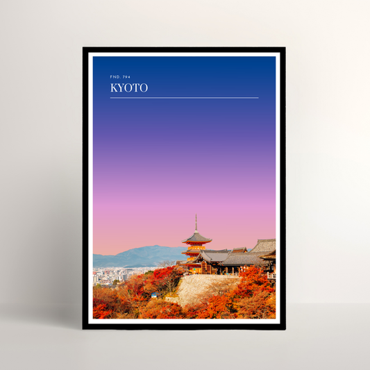 Kyoto