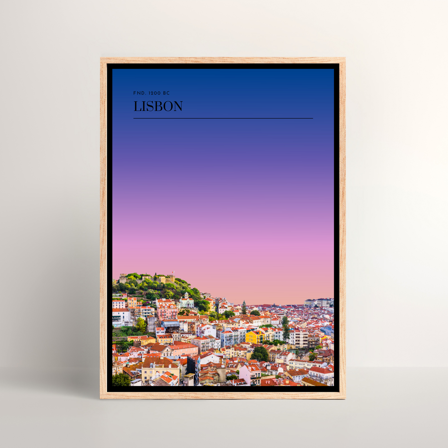 Lisbon