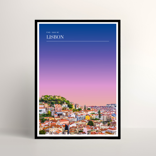 Lisbon