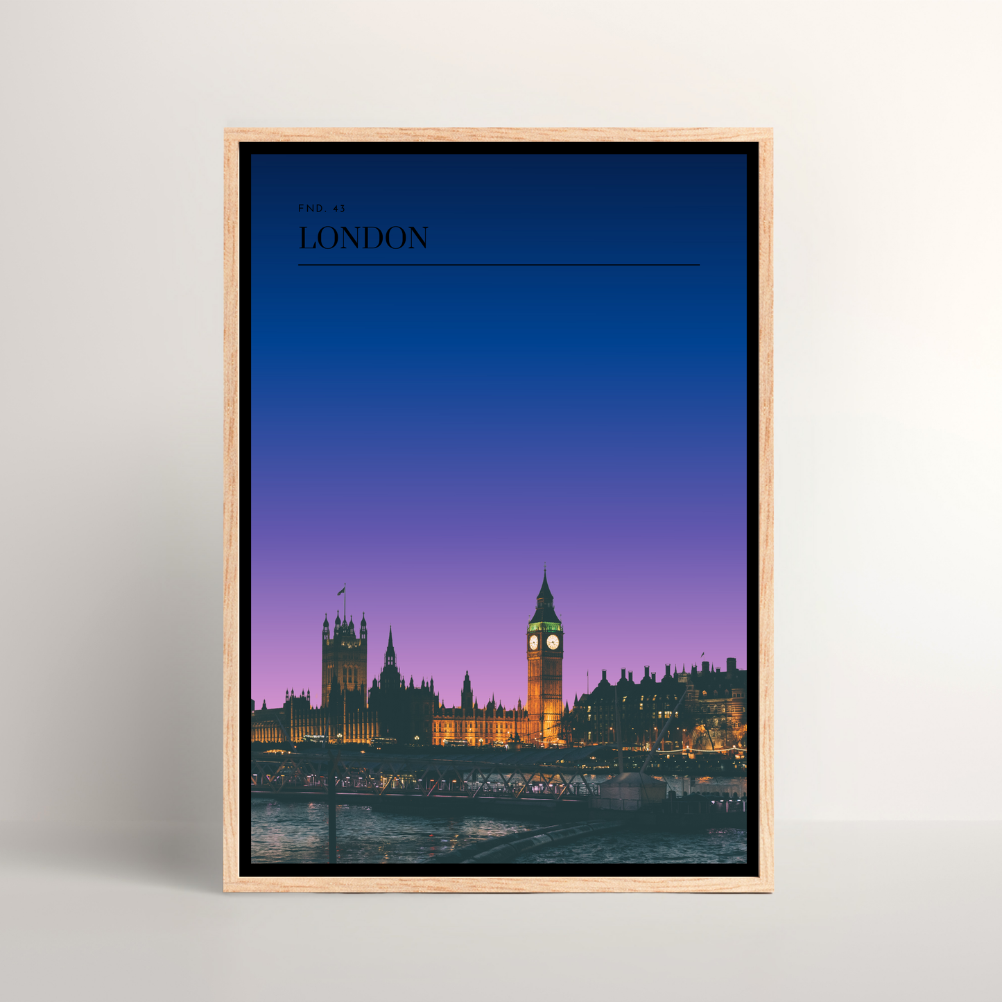 London