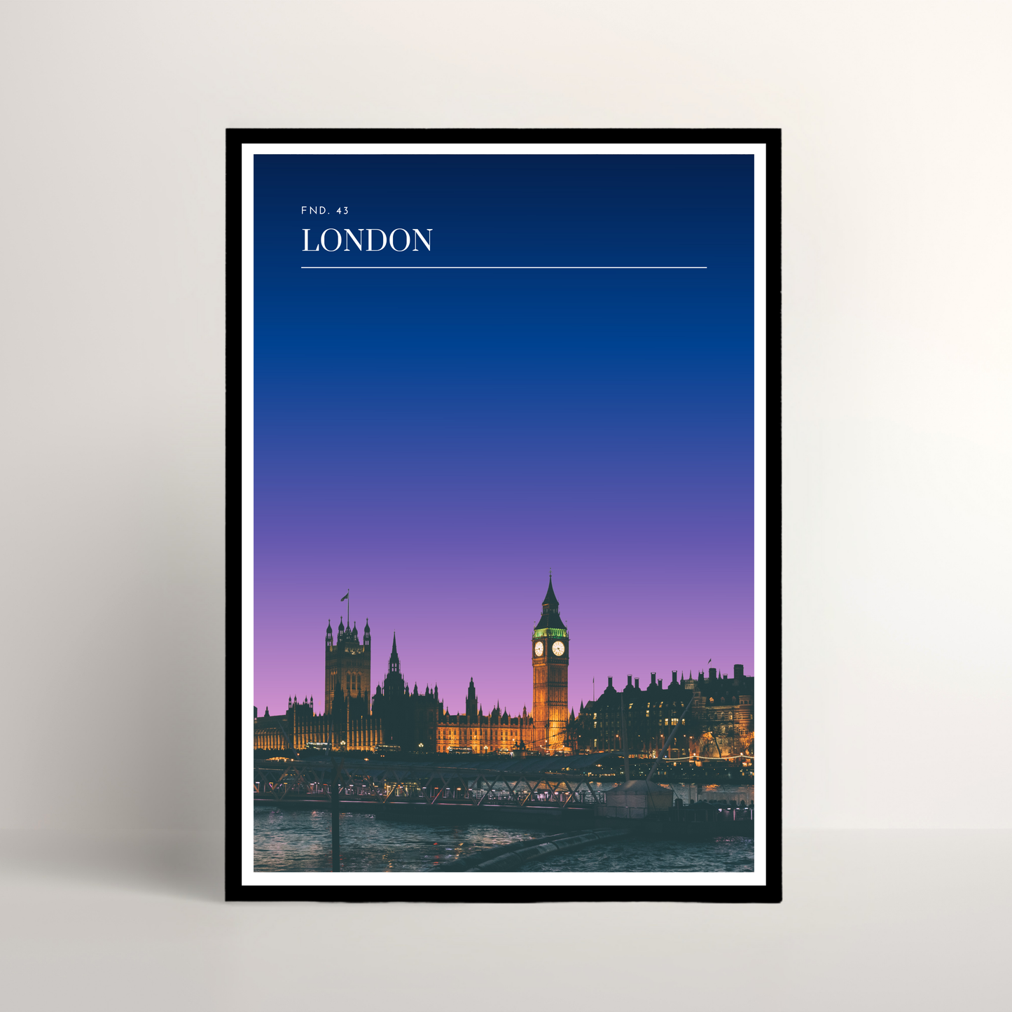London