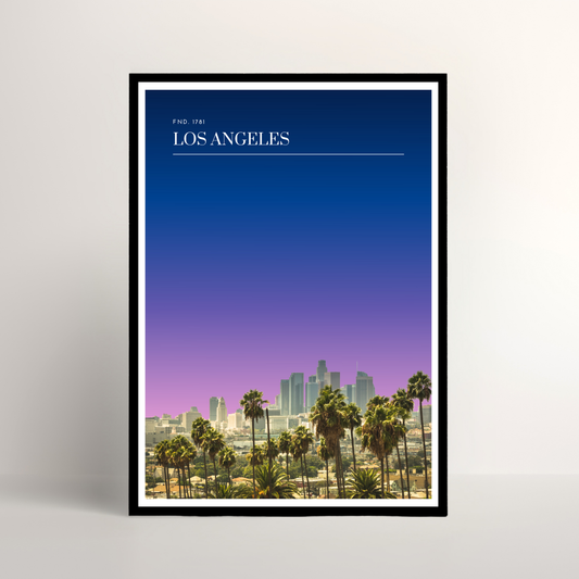 Los Angeles