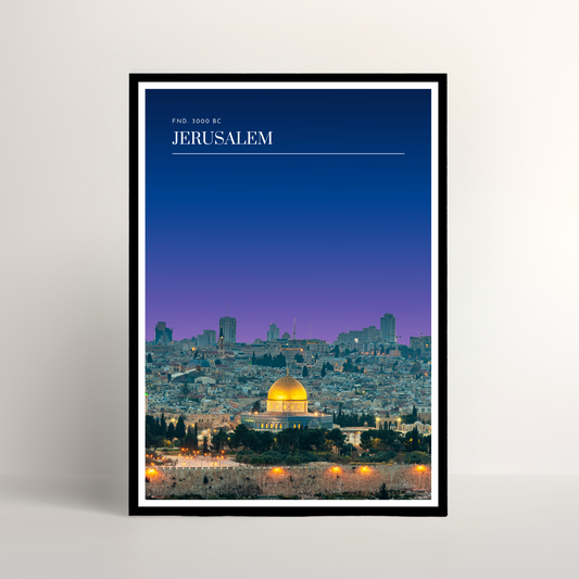 Jerusalem