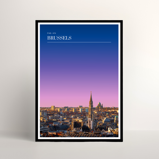 Brussels