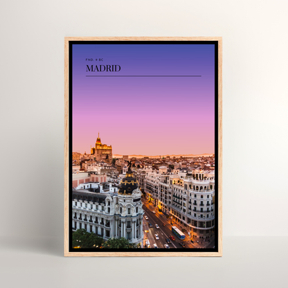 Madrid