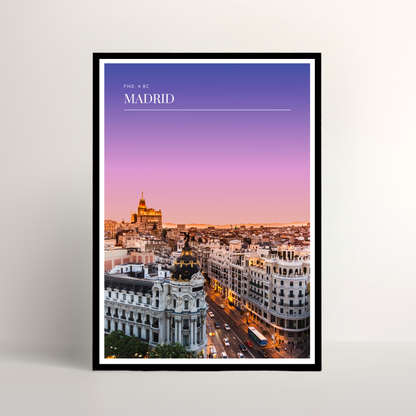 Madrid