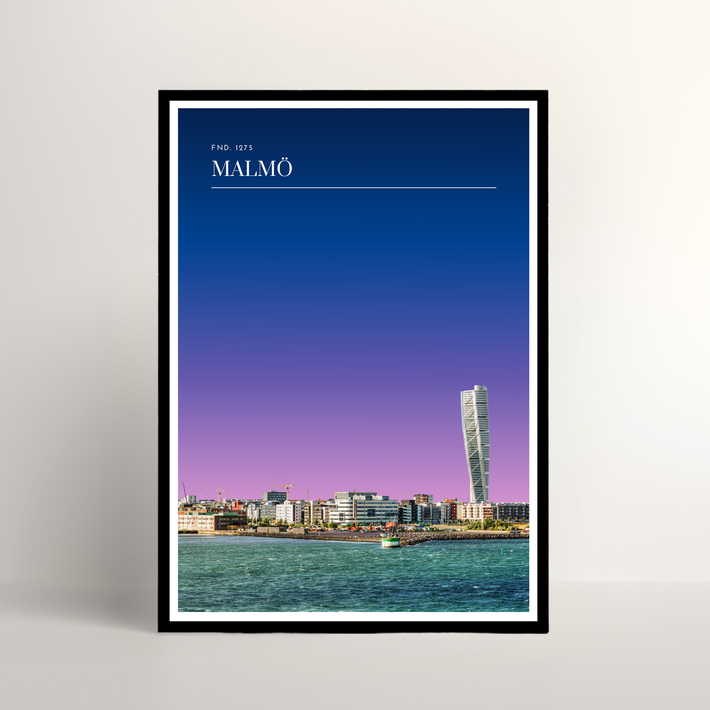 Malmö