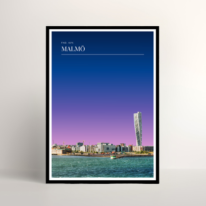Malmö
