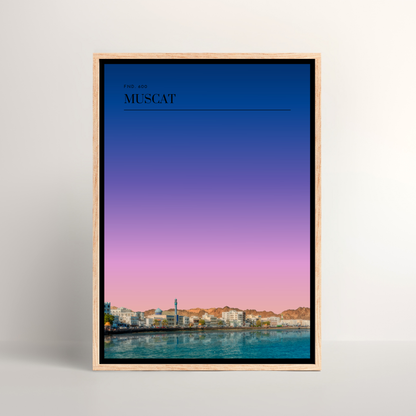 Muscat
