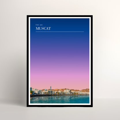 Muscat