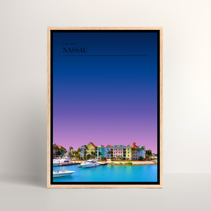 Nassau