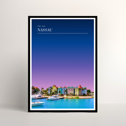 Nassau