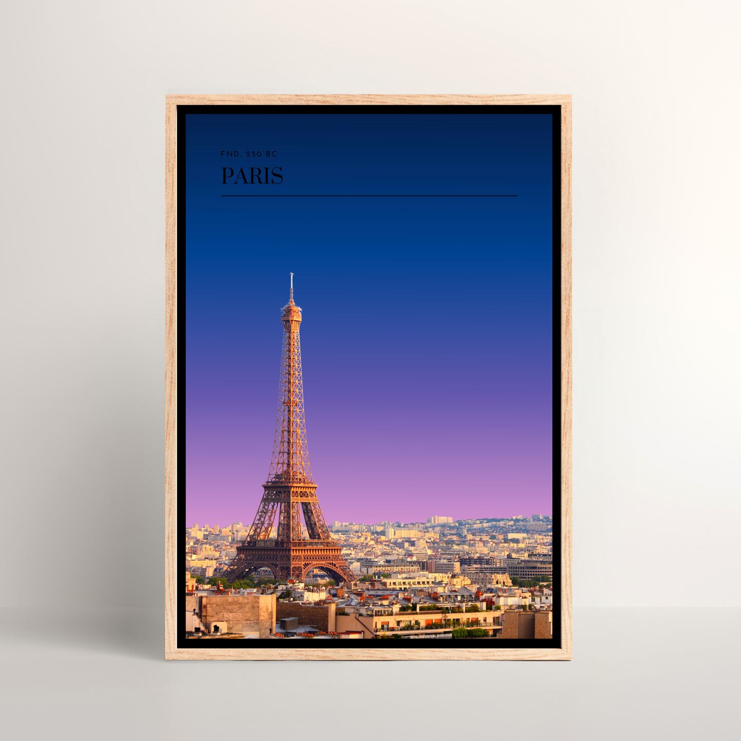 Paris