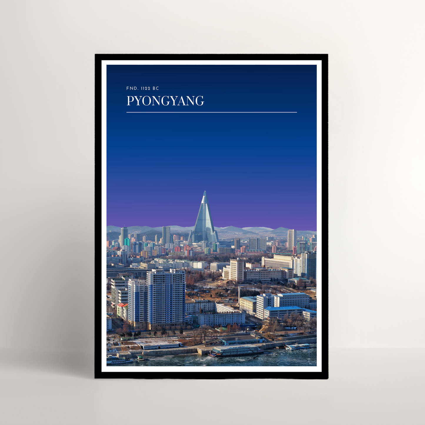 Pyongyang