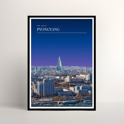 Pyongyang