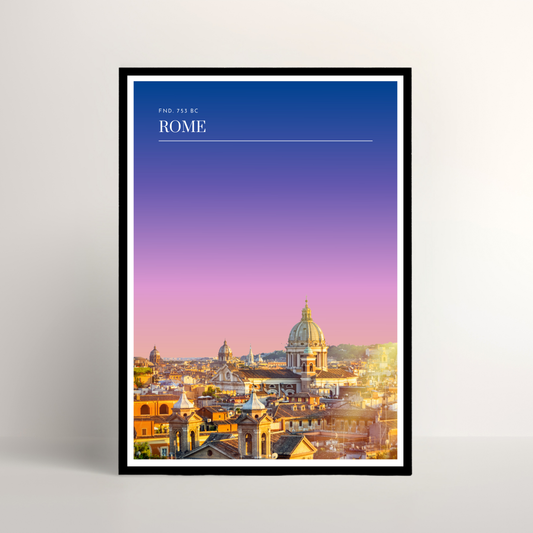 Rome