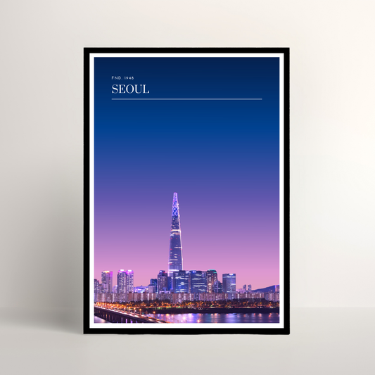 Seoul