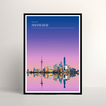 Shanghai