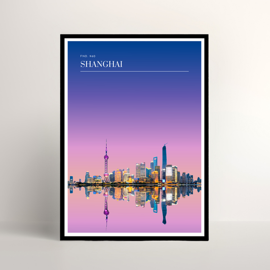 Shanghai