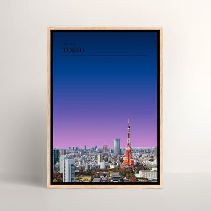 Tokyo