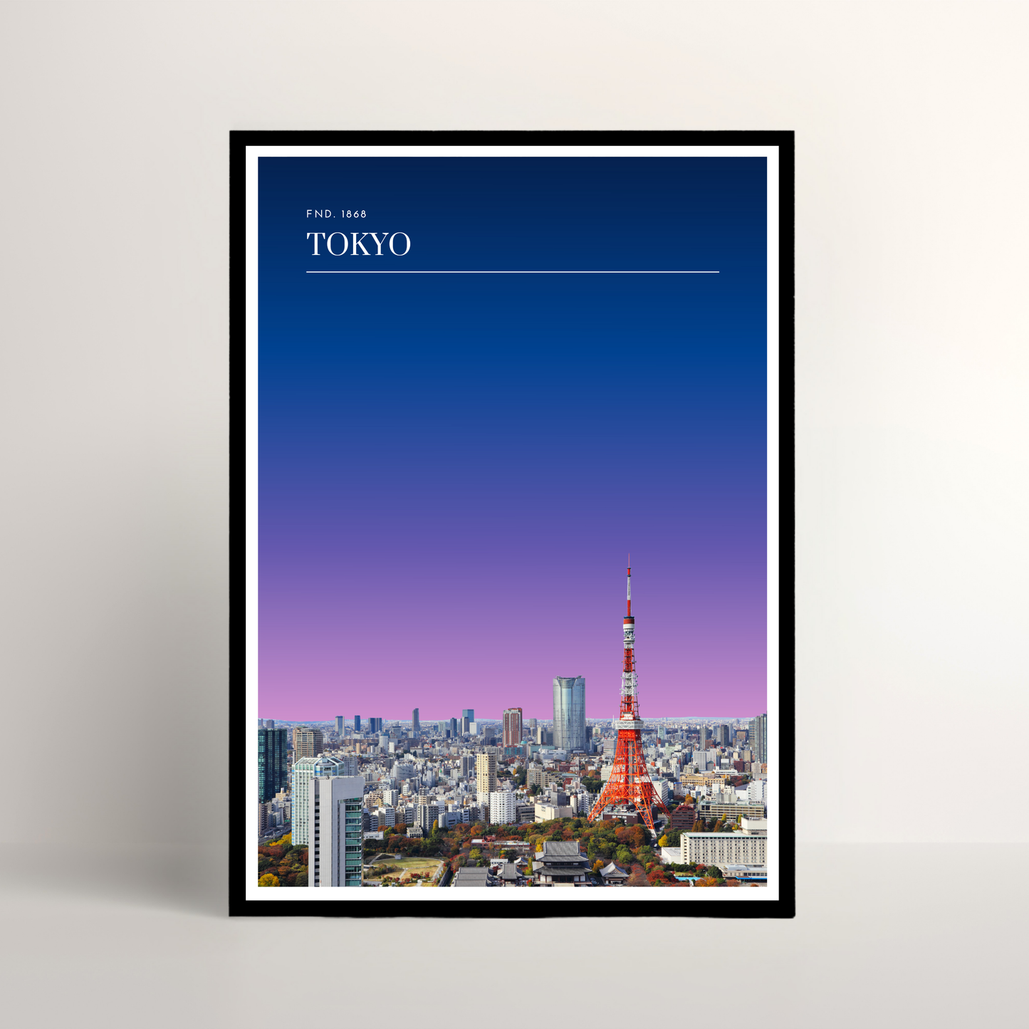 Tokyo