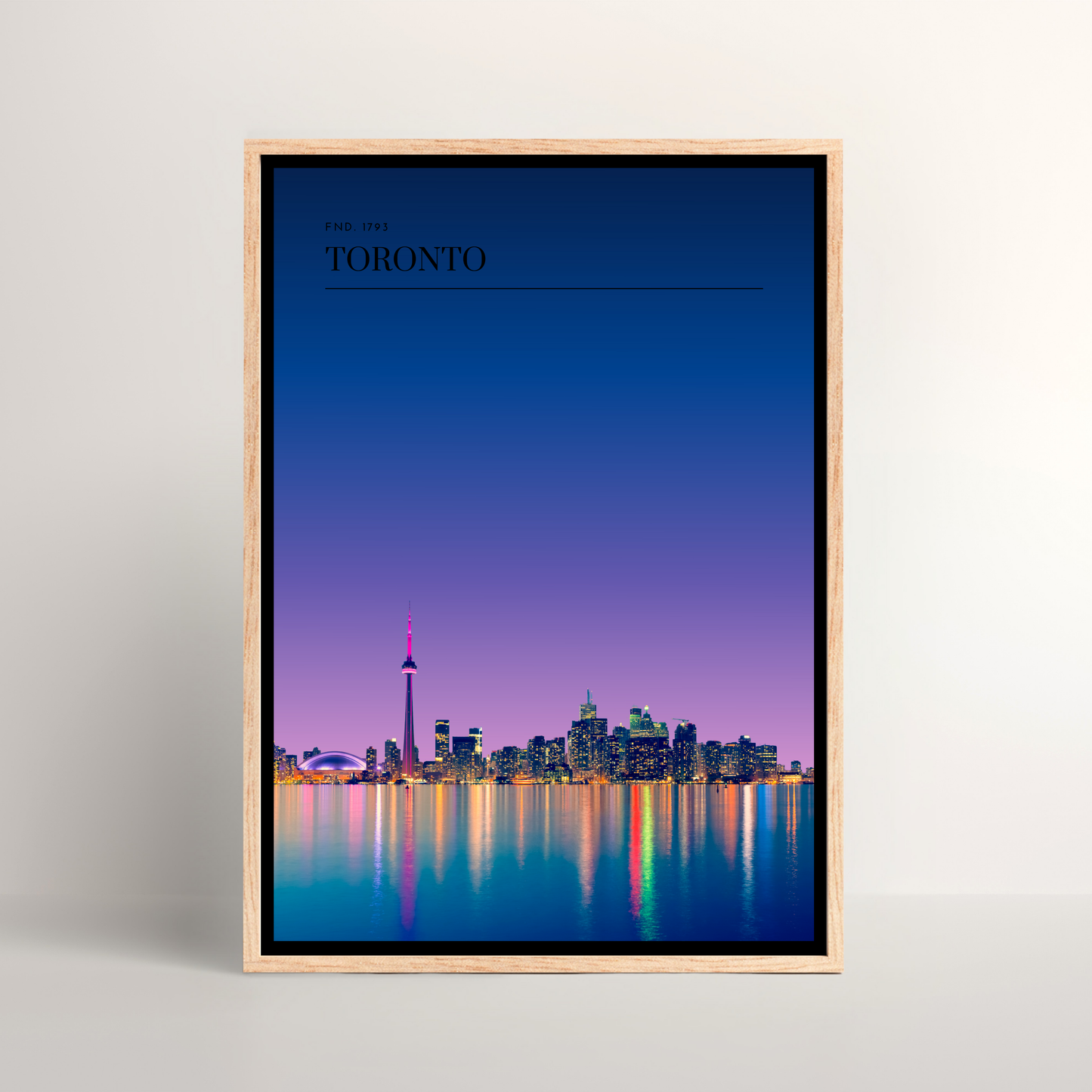 Toronto