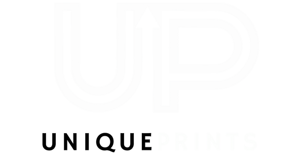 Unique Prints