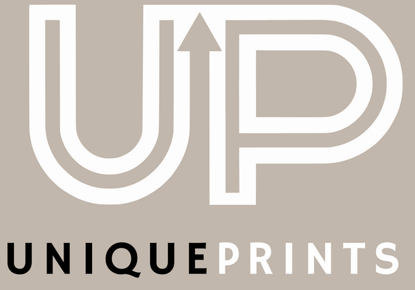 Unique Prints