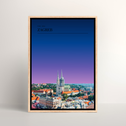 Zagreb